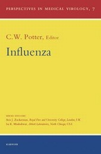 Enlarge image Cover: Influenza: Volume 7 - Elsevier
