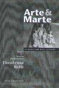 Cover: Arte & Marte. In Memorian Hans Schmidt - Eine Ged&auml;chtnisschrift seines Sch&uuml;lerkreises / Theatrum belli - Traugott Bautz