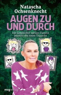 Abbildung von: Augen zu und durch - mvg