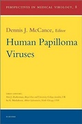 Cover: Human Papilloma Viruses: Volume 8 - Elsevier
