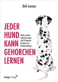 Cover: Jeder Hund kann gehorchen lernen - mvg