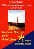 Cover: Ostseek&uuml;ste Mecklenburg-Vorpommern und R&uuml;gen - Traugott Bautz