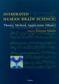 Abbildung von: Integrated Human Brain Science - Theory, Method, Application (Music) - Elsevier