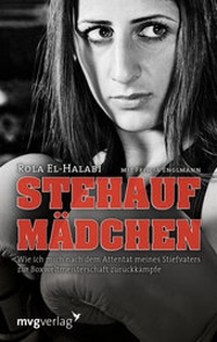 Abbildung von: Stehaufmädchen - mvg