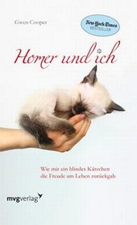 Abbildung von: Homer und ich - mvg