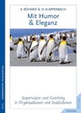 Cover: Mit Humor und Eleganz - Junfermann