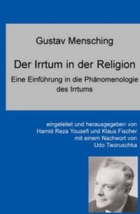Enlarge image Cover: Der Irrtum in der Religion - Traugott Bautz