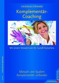Cover: Komplement&auml;r-Coaching - Junfermann