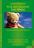 Cover: Kind sein zwischen zwei Welten - Junfermann