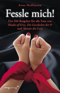 Enlarge image Cover: Fessle mich! - mvg