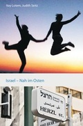 Cover: Israel - Nah im Osten - NDV