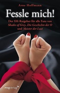 Cover: Fessle mich! - mvg