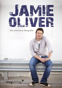Abbildung von: Jamie Oliver - mvg