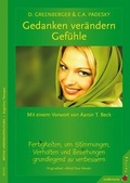 Cover: Gedanken ver&auml;ndern Gef&uuml;hle - Junfermann