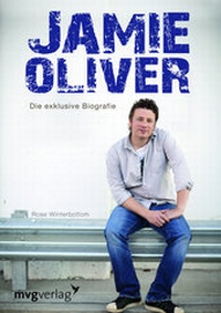 Abbildung von: Jamie Oliver - mvg