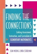 Cover: Finding the Connections - Heinemann