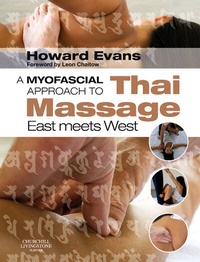 Abbildung von: A Myofascial Approach to Thai Massage - Churchill Livingstone