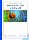 Cover: Ressourcenarbeit mit EMDR - Junfermann