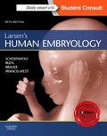 Bild: Larsen's Human Embryology - Churchill Livingstone Inc