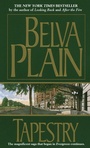 Cover: Tapestry - Del Rey Books