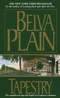 Cover: Tapestry - Del Rey Books