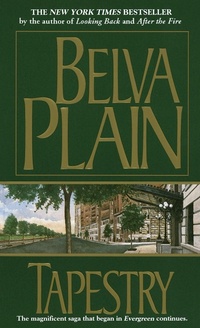 Enlarge image Cover: Tapestry - Del Rey Books