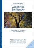 Cover: Zeugnisse Sterbender - Junfermann