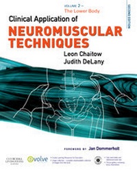 Abbildung von: Clinical Application of Neuromuscular Techniques, Volume 2 - Churchill Livingstone