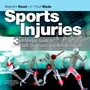 Cover: Sports Injuries - Churchill Livingstone