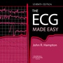 Cover: The ECG Made Easy - Churchill Livingstone