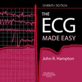 Cover: The ECG Made Easy - Churchill Livingstone