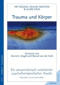 Cover: Trauma und K&ouml;rper - Junfermann