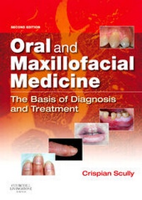 Bild vergrößern Bild: Oral and Maxillofacial Medicine - Churchill Livingstone