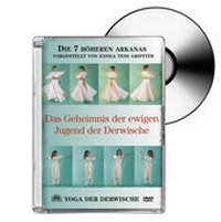 Abbildung von: Das Geheimnis der ewigen Jugend der Derwische - Via Nova