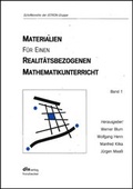 Cover: ISTRON. Materialien f&uuml;r einen realit&auml;tsbezogenen Mathematikunterricht - Franzbecker