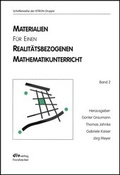 Cover: ISTRON. Materialien f&uuml;r einen realit&auml;tsbezogenen Mathematikunterricht - Franzbecker