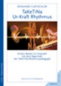 Cover: TaKeTiNa&reg; - Ur-Kraft Rhythmus - Junfermann