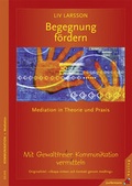 Cover: Begegnung f&ouml;rdern - Junfermann