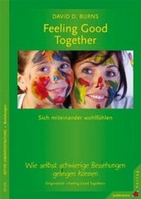 Enlarge image Cover: Feeling Good Together - Junfermann