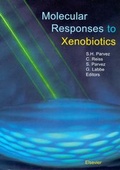 Cover: Molecular Responses to Xenobiotics - Elsevier