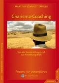 Cover: Charisma-Coaching - Junfermann