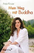Cover: Mein Weg mit Buddha - mvg