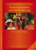 Cover: Kommunikation und Ver&auml;nderung - Junfermann