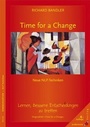 Cover: Time for a Change - Junfermann