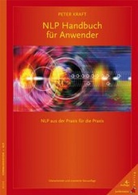 Abbildung von: NLP Handbuch für Anwender - Junfermann