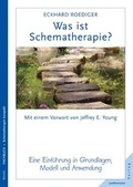Cover: Was ist Schematherapie? - Junfermann
