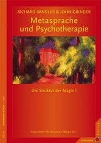 Abbildung von: Metasprache und Psychotherapie - Junfermann
