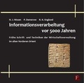 Cover: 5000 Jahre Informationsverarbeitung - Franzbecker