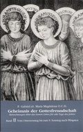 Cover: Geheimnis der Gottesfreundschaft Band 2 - FRANZISKUS Verlag und Versandbuchhandlung