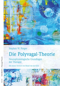 Enlarge image Cover: Die Polyvagal-Theorie - Junfermann